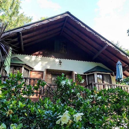Alpenhaus Bier Und Gasthaus Tigre Esterno foto