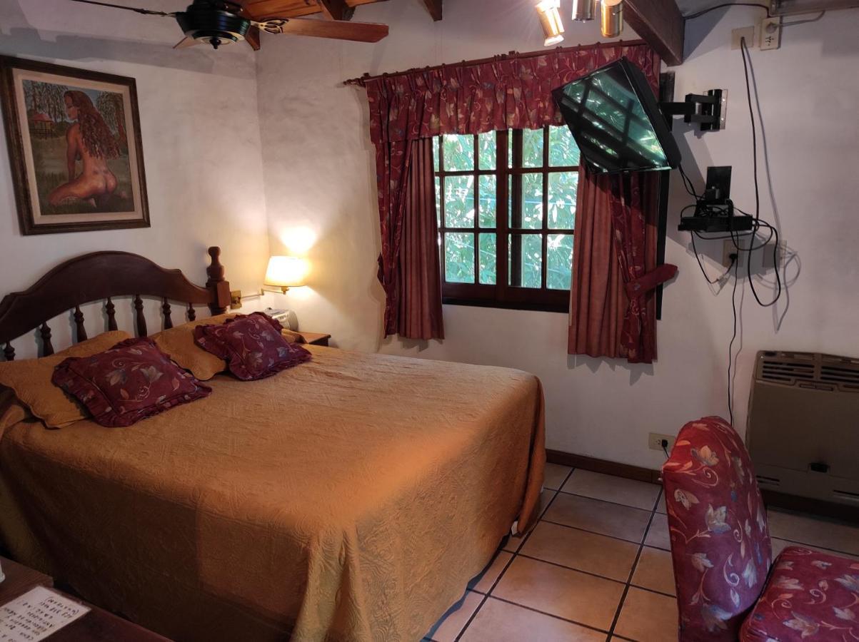 Alpenhaus Bier Und Gasthaus Tigre Esterno foto