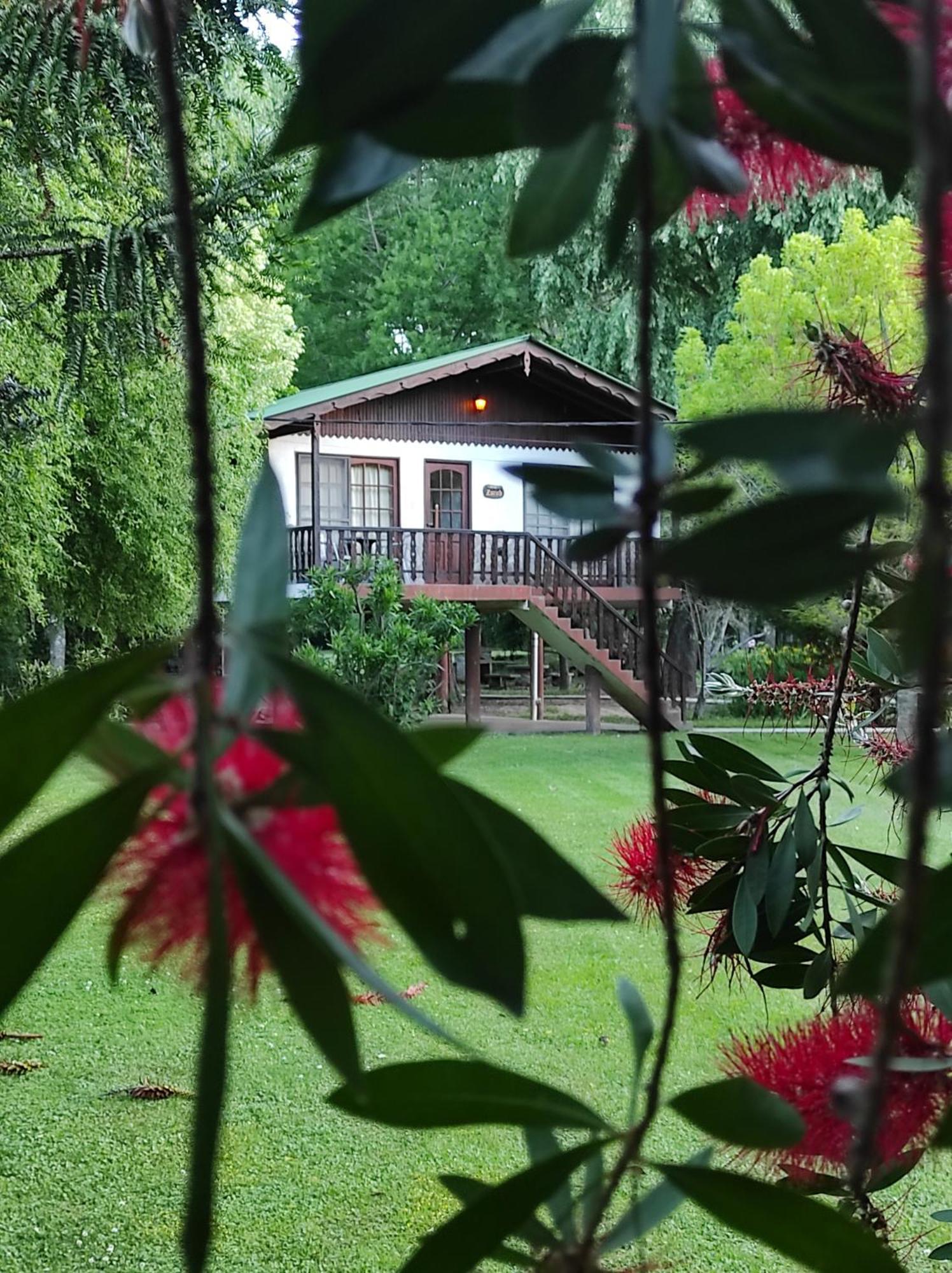 Alpenhaus Bier Und Gasthaus Tigre Esterno foto