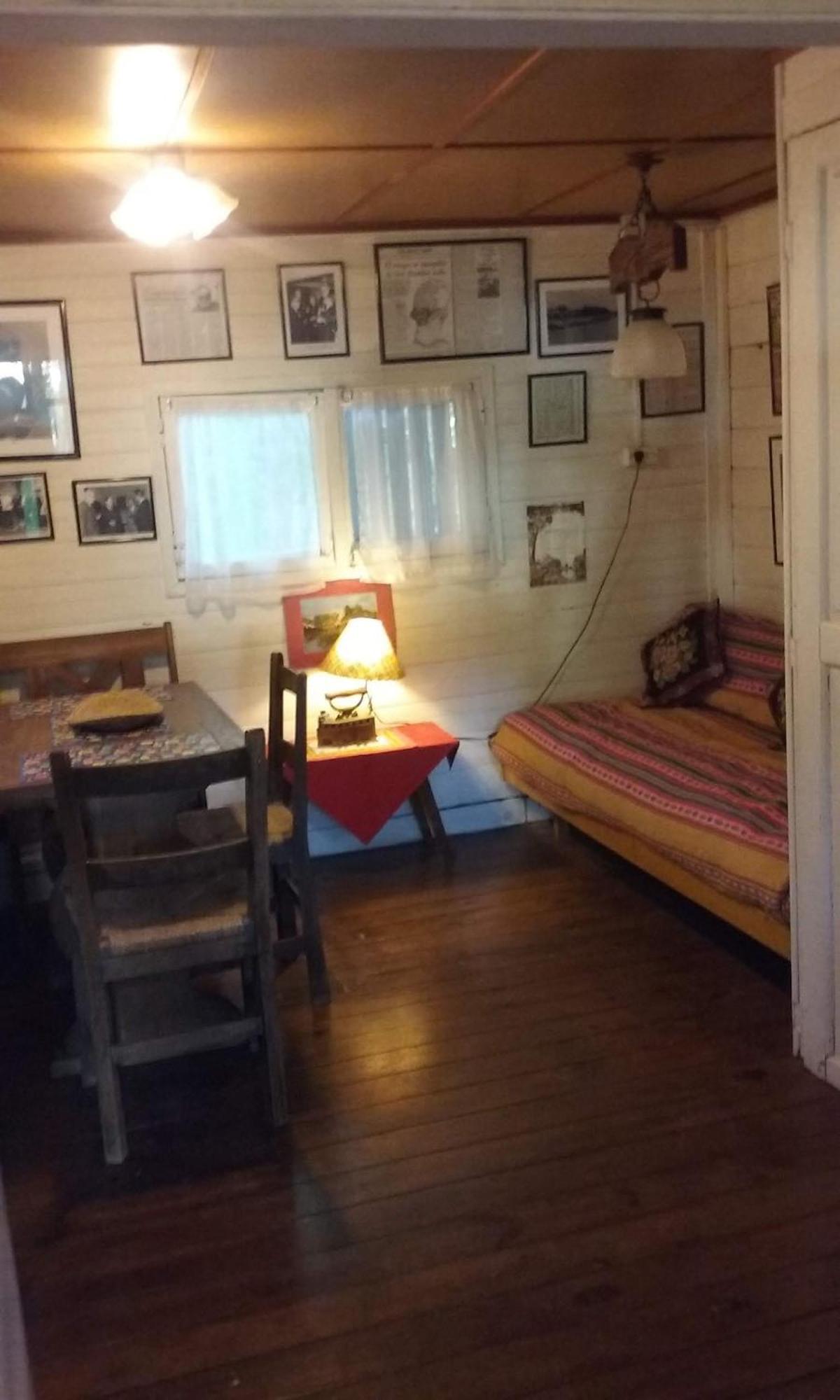 Alpenhaus Bier Und Gasthaus Tigre Esterno foto