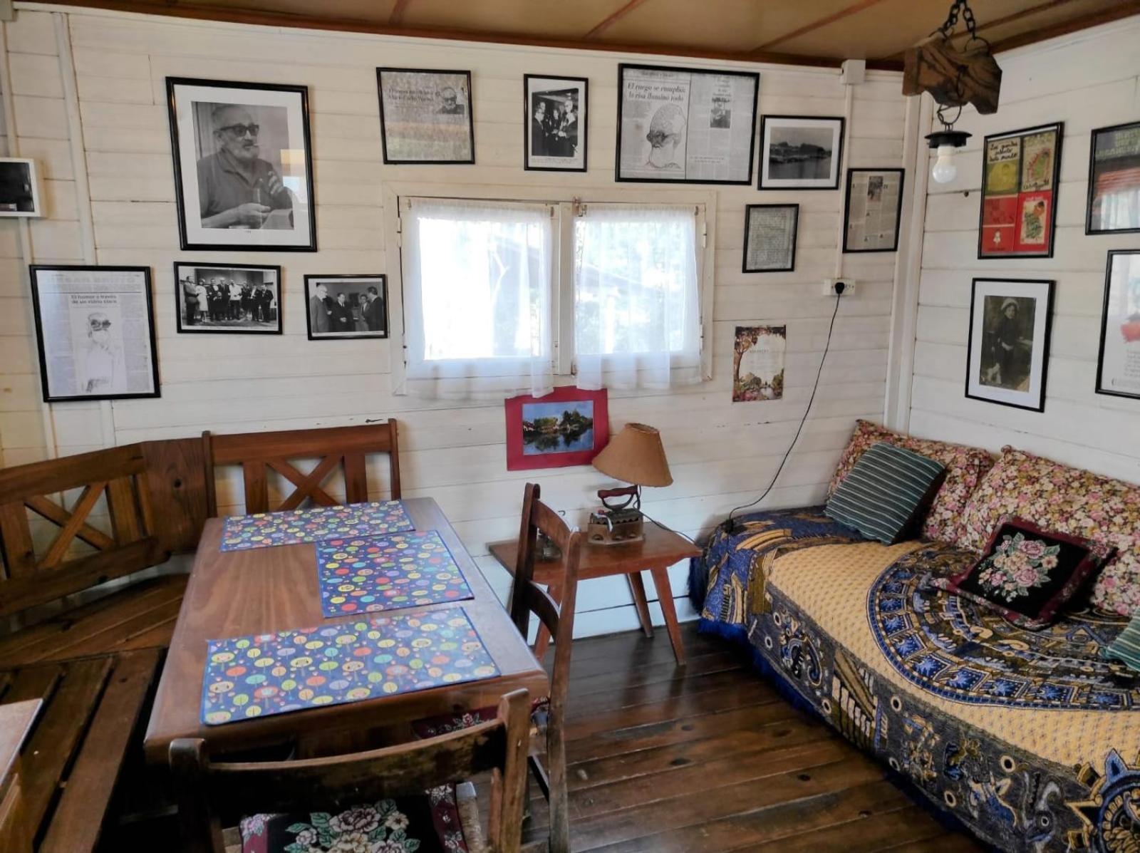 Alpenhaus Bier Und Gasthaus Tigre Esterno foto
