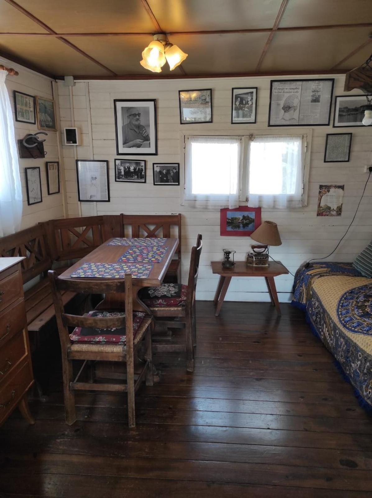 Alpenhaus Bier Und Gasthaus Tigre Esterno foto